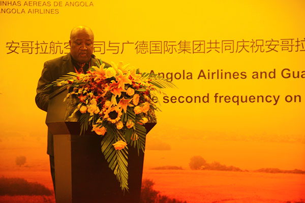 安哥拉航空公司 中国区首席代表安东尼奥英纳乔.jpg
